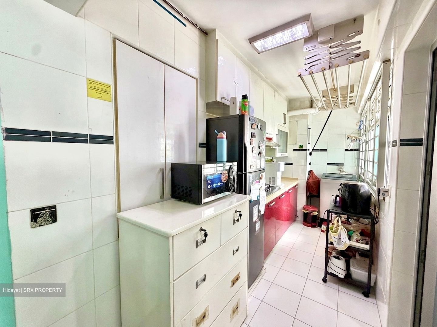 Blk 424B Orchid Spring @ Yishun (Yishun), HDB 2 Rooms #586662381